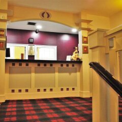Rennie Mackintosh Hotel - Central Station спа