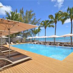 Отель Mon Choisy Beach Resort бассейн фото 2