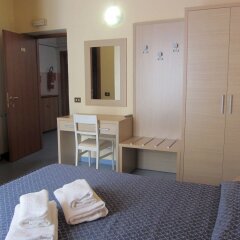 Hotel Nizza детские мероприятия