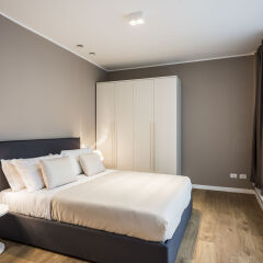 Отель MyPlace Urban Loft Италия, Падуя - отзывы, цены и фото номеров - забронировать отель MyPlace Urban Loft онлайн комната для гостей