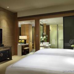 Отель InterContinental Suzhou комната для гостей фото 2
