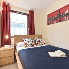Отель London Centre Apartments Великобритания, Лондон - отзывы, цены и фото номеров - забронировать отель London Centre Apartments онлайн детские мероприятия фото 2