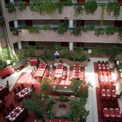 Гостиница Холидей Инн Москва Виноградово (Holiday Inn Moscow Vinogradovo) фото 6