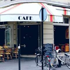 Отель Pelican Stay - Parisian Flat 4 Bedrooms Париж спортивное сооружение