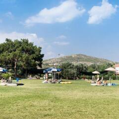 Hanedan Beach Hotel Турция, Карабурун - отзывы, цены и фото номеров - забронировать отель Hanedan Beach Hotel онлайн детские мероприятия