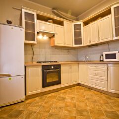 Апартаменты Lakshmi Apartment 3k Mayakovskaya в номере фото 2