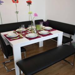 Отель Modern Apartment Vienna - Dietrichgasse Австрия, Вена - отзывы, цены и фото номеров - забронировать отель Modern Apartment Vienna - Dietrichgasse онлайн в номере