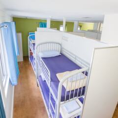 Отель Bunk Backpackers Австралия, Фортитуд-Валли - отзывы, цены и фото номеров - забронировать отель Bunk Backpackers онлайн комната для гостей фото 3