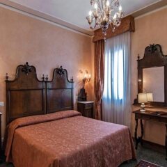 Отель In San Marco Area Roulette Италия, Венеция - отзывы, цены и фото номеров - забронировать отель In San Marco Area Roulette онлайн комната для гостей фото 5