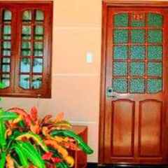 Отель Thai Hoa Resort Вьетнам, Фантхьет - 10 отзывов об отеле, цены и фото номеров - забронировать отель Thai Hoa Resort онлайн балкон