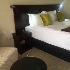 Cycad Palm Hotel in Serowe, Botswana from 90$, photos, reviews - zenhotels.com guestroom photo 2