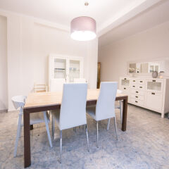 Отель Cisneros Flat комната для гостей фото 4
