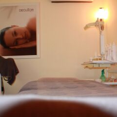 Отель Sunprime Dogan Side Beach - Adults Only Сиде спа