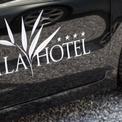 Отель Jala All Suites Hotel Бельгия, Льеж - отзывы, цены и фото номеров - забронировать отель Jala All Suites Hotel онлайн городской автобус