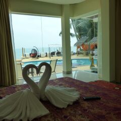 Отель Samui Beach Resort Таиланд, Самуи - 7 отзывов об отеле, цены и фото номеров - забронировать отель Samui Beach Resort онлайн детские мероприятия