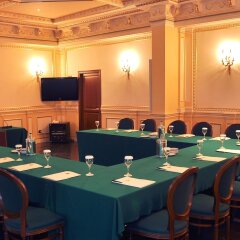 Отель Grand Hotel Wagner Италия, Палермо - 1 отзыв об отеле, цены и фото номеров - забронировать отель Grand Hotel Wagner онлайн фото 5