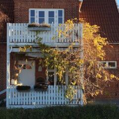 Отель Guesthouse Copenhagen Beach фото 3