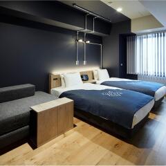 Отель the square hotel GINZA Япония, Токио - отзывы, цены и фото номеров - забронировать отель the square hotel GINZA онлайн фото 4
