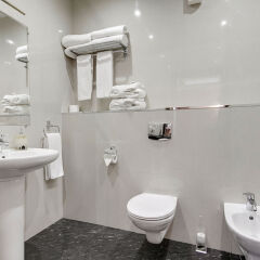 Men'k Kings Hotel ванная