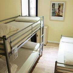 Villa Saint Exupéry Beach - Hostel Ницца спа фото 2