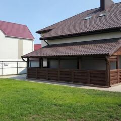 Гостиница Holiday home Украина, Одесса - отзывы, цены и фото номеров - забронировать гостиницу Holiday home онлайн