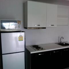 Отель I Am Residence в номере