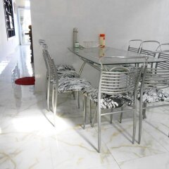Отель Villa An Ton Далат в номере