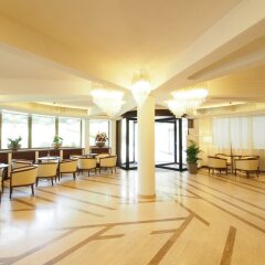 Kolping Hotel Casa Domitilla интерьер отеля фото 3