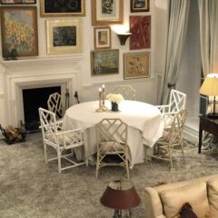 Отель B&B Exclusive Guesthouse Number Nine on the Canal спа