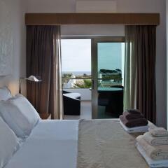 Апартаменты Vidamar Sao Rafael Villas, Apartments & GuestHouse комната для гостей фото 3