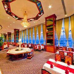 Отель Prince Suite Residence Managed by Prince Palace детские мероприятия фото 2