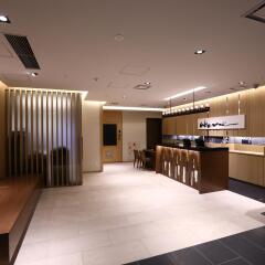 Hotel Gracery Asakusa интерьер отеля фото 2