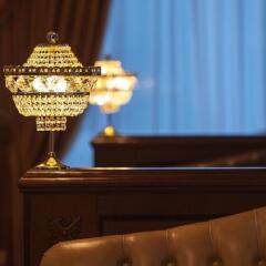 Гостиница Stolichniy Hotel Украина, Донецк - отзывы, цены и фото номеров - забронировать гостиницу Stolichniy Hotel онлайн комната для гостей