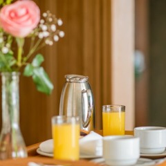 Privilege Aluxes Isla Mujeres Hotel в номере