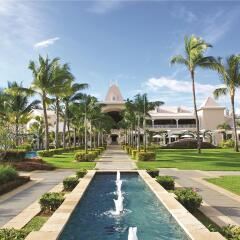 Отель Sugar Beach A Sun Resort фото 11