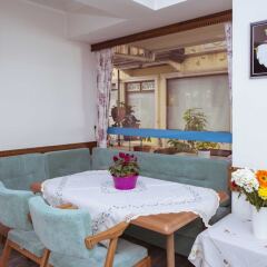 Infinity City Hotel Турция, Фетхие - отзывы, цены и фото номеров - забронировать отель Infinity City Hotel онлайн питание