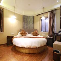 Отель Xiamen Feisu Gulangyu Yangjiayuan Hotel Китай, Сямынь - отзывы, цены и фото номеров - забронировать отель Xiamen Feisu Gulangyu Yangjiayuan Hotel онлайн комната для гостей