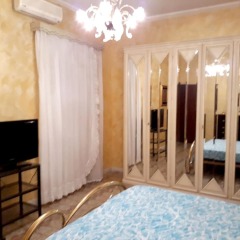 Апартаменты Apartment With 3 Bedrooms in Floridia, With Furnished Terrace - 10 km Флорида комната для гостей фото 3