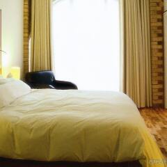Отель Hope Street Hotel Великобритания, Ливерпуль - отзывы, цены и фото номеров - забронировать отель Hope Street Hotel онлайн комната для гостей фото 5