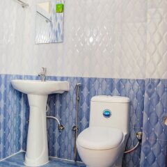 Отель Kathmandu Regency Hotel Непал, Катманду - отзывы, цены и фото номеров - забронировать отель Kathmandu Regency Hotel онлайн ванная фото 2
