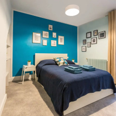 Апартаменты Apartment WS Pantheon - Mouffetard сауна