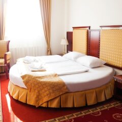 Hotel Holiday Park комната для гостей фото 3