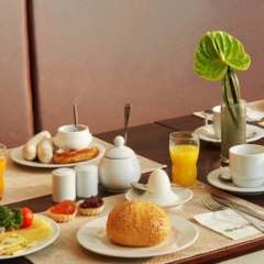 H+ Hotel München в номере фото 2