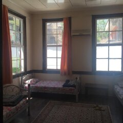 Fındık Pansıyon Турция, Измир - отзывы, цены и фото номеров - забронировать отель Fındık Pansıyon онлайн комната для гостей фото 3