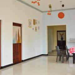 Отель Olive Tree Guest House интерьер отеля фото 3