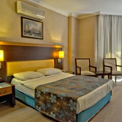 Sultan Sipahi Resort Hotel комната для гостей фото 5