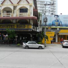 Отель Alex Group Jomtien Plaza Condotel Таиланд, Паттайя - отзывы, цены и фото номеров - забронировать отель Alex Group Jomtien Plaza Condotel онлайн
