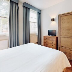 Апартаменты Tavistock Place Apartments Лондон фото 21