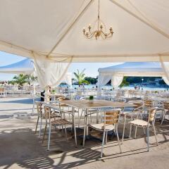 Lebed Hotel - All Inclusive фото 5