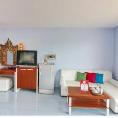 Отель NIDA Rooms Chalong River Rewari фото 23